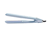 Placă de îndreptat părul BaByliss ST573E, Albastru deschis