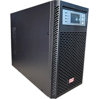 Sursă de alimentare neîntreruptibilă Ultra Power PT-2KS/T-2K, Online, 2000VA, Turn