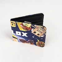 Portofel mix Roblox model 2