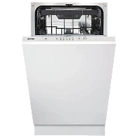 Mașină de spălat vase Gorenje GV 520E10S, Alb