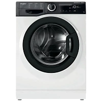 Mașină de spălat Whirlpool WRSB 7259 BB EU, 7kg, Alb
