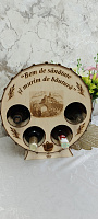 Mini bar Butoiaș