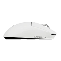 Mouse Logitech G PRO X Superlight 2C, Alb