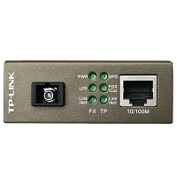 Convertor media TP-LINK MC112CS, 20 km