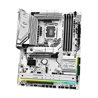 Placă de bază ASRock B860 STEEL LEGEND WIFI, LGA1851, Intel B860, ATX