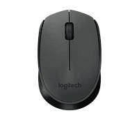 Mouse Wireless Logitech M170, Gri