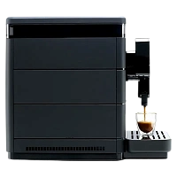 Aparat de cafea Saeco Royal, Negru