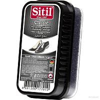 SITIL Bureta cu silicon mare 177GKPS 01 black