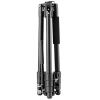 Tripied Video Vanguard VESTA GO 234AV10, Cap Video, Negru