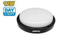 Corp de iluminat LED aparent 12W 6500K 140x45 mm Jadever