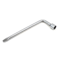 01212 Cheie L 17mm LW-17