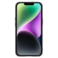 Husă Nillkin iPhone 14 Plus Textured Case S, Negru