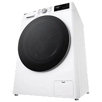 Mașină de spălat LG F4WR311S1WA, 11kg, Alb