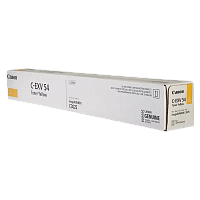 Toner Canon C-EXV54, Galben