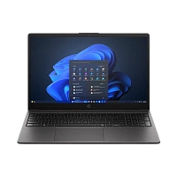 Laptop Business 15,6" HP 255R G10, Dark Ash Silver, AMD Ryzen 5 7535U, 16GB/512GB, FreeDOS