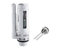 Mecanism de scurgere WC ITAL S2122 (2 butoane)