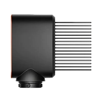 Styler Dyson Airwrap i.d. HS08 Curly & Coily, 1300W, Amber Silk | Pink Champagne