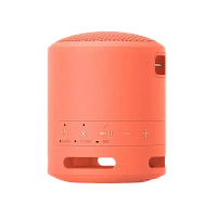 Boxă portabilă SONY SRS-XB13, Сoral Pink
