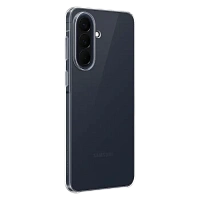 Husă Samsung Galaxy A57 Clear Case, Transparent