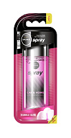 Aroma car pump spray classic (bl) (Bubble Gum) 50ml aromatizator auto
