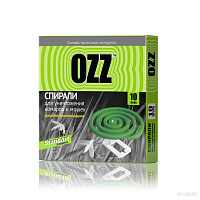 OZZ Standart  Spira contra tintari  10buc