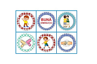 D19-11.7 BUNĂ DIMINEAŢA!