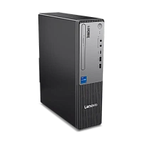 Sistem Desktop PC Lenovo ThinkCentre Neo 50s, SFF, Intel Core i3-14100, 8GB/512GB, Intel UHD Graphics 730, Fără SO