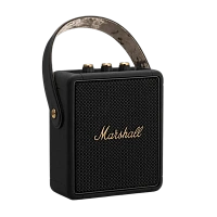 Boxă portabilă Marshall Stockwell II, Negru/Maro