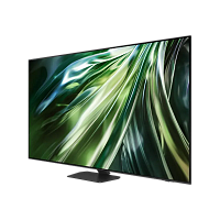 75" MiniLED SMART TV Samsung QE75QN90FAUXUA, 3840x2160 4K UHD, Tizen, Negru