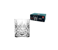 Set de păhare "Melodia" 6buc. - 240ml (23186)