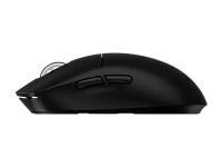 Gaming Mouse Logitech PRO X Superlight 2, Negru