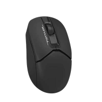 Mouse Wireless A4Tech FB12S, Negru