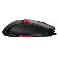 Gaming Mouse SVEN RX-G805, Negru
