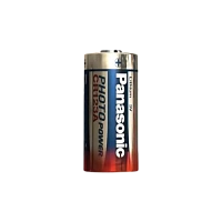 Baterii Panasonic CR-123AL, CR123A, 1buc.