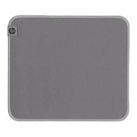 Mouse Pad HP 100 Sanitizable, 230mm x 200mm, Gri