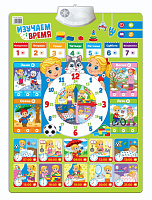 Poster electronic Ceas