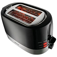 Toaster Gorenje T850BK, Negru