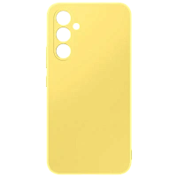 Husă Xcover Samsung Galaxy A34, ECO, Galben