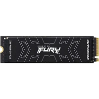 Unitate SSD Kingston FURY Renegade, 2000GB, SFYRD/2000G