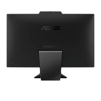 Computer All-in-One ASUS F3702, 27", AMD Ryzen 5 7520U, 8GB/512GB, Windows 11 Pro, Negru