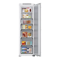 Congelator Samsung BRZ22700EWW/EF, Alb