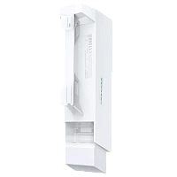 Punct de acces exterior TP-LINK CPE220, 300 Mbps, Alb