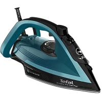 Fier de călcat Tefal FV6832E0, 2800W, Albastru