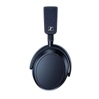 Căști Sennheiser Momentum 4 Denim, Albastru