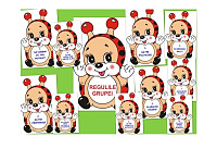 D7-6.1 Regulile grupei (A4)