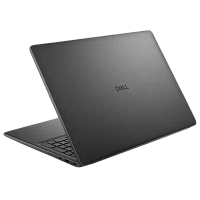 Laptop Business 16" DELL 16 DC16250, Carbon Black, Intel Core 5 120U, 16GB/512GB, Linux Ubuntu