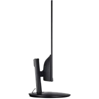23,8" Monitor Acer SA242YP1BIP, IPS 1920x1080 FHD, Negru