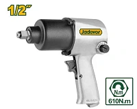 Mașină de înșurubat cu impact pneumatică 7500 rpm; 610 Nm; Jadever