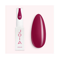 Ojă semipermanentă pentru unghii JOIA vegan 125, 6 ml