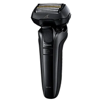 Aparat de ras electric Panasonic ES-LV6U-K820, Negru